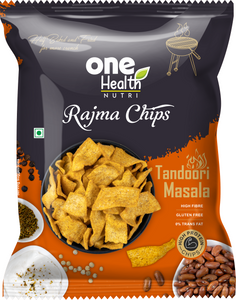 Healthy snacks of India, Rajma Chips,  Healthy Snacks, Healthy Foods and Snacks to Buy, healthy treats to buy