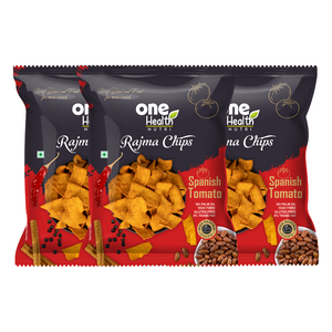 Healthy snacks of India, Rajma Chips,  Healthy Snacks, Healthy Foods and Snacks to Buy, healthy treats to buy