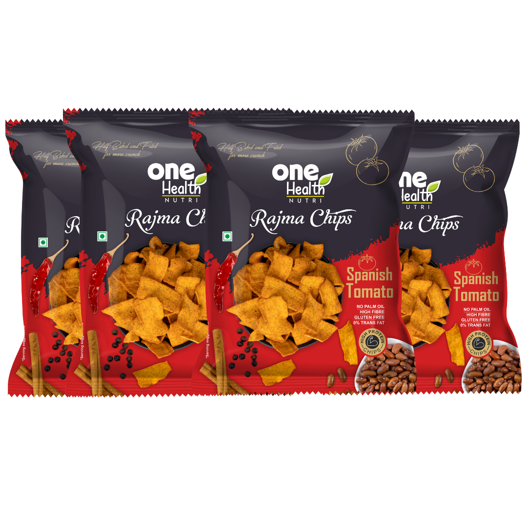 Healthy snacks of India, Rajma Chips,  Healthy Snacks, Healthy Foods and Snacks to Buy, healthy treats to buy