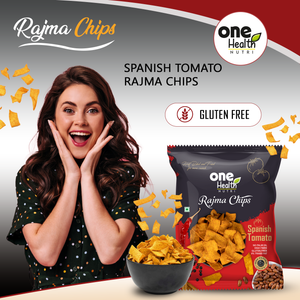 Healthy snacks of India, Rajma Chips,  Healthy Snacks, Healthy Foods and Snacks to Buy, healthy treats to buy