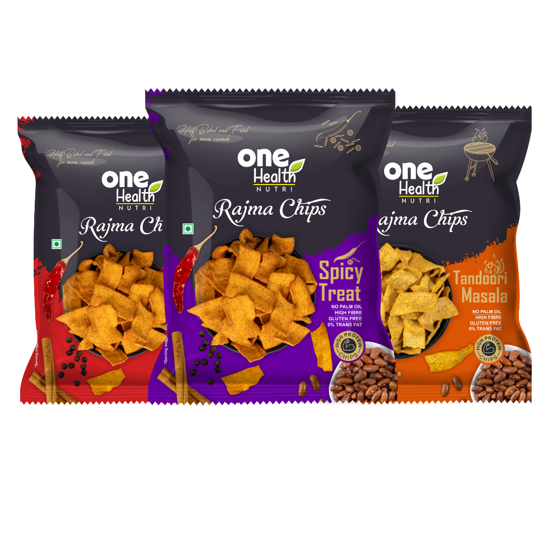 Healthy snacks of India, Rajma Chips,  Healthy Snacks, Healthy Foods and Snacks to Buy, healthy treats to buy