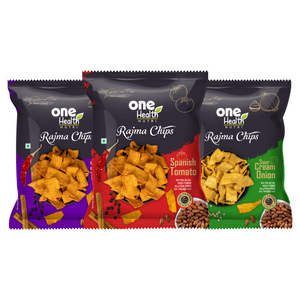 Healthy snacks of India, Rajma Chips,  Healthy Snacks, Healthy Foods and Snacks to Buy, healthy treats to buy