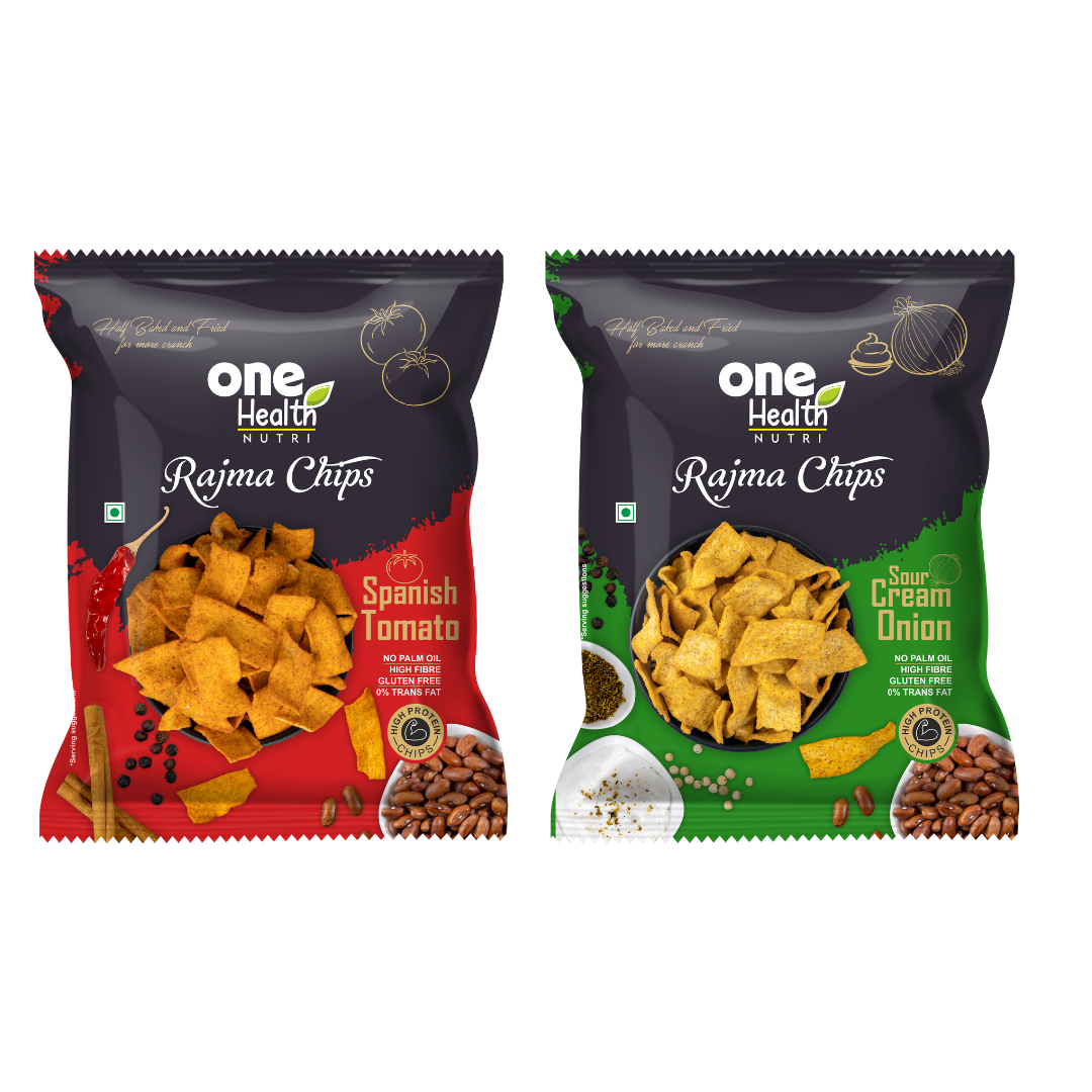 Healthy snacks of India, Rajma Chips,  Healthy Snacks, Healthy Foods and Snacks to Buy, healthy treats to buy