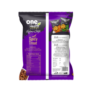 Healthy snacks of India, Rajma Chips,  Healthy Snacks, Healthy Foods and Snacks to Buy, healthy treats to buy