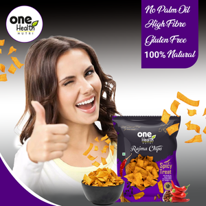 Healthy snacks of India, Rajma Chips,  Healthy Snacks, Healthy Foods and Snacks to Buy, healthy treats to buy