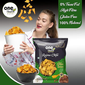 Healthy snacks of India, Rajma Chips,  Healthy Snacks, Healthy Foods and Snacks to Buy, healthy treats to buy