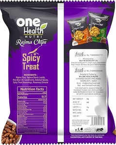 Healthy snacks of India, Rajma Chips,  Healthy Snacks, Healthy Foods and Snacks to Buy, healthy treats to buy