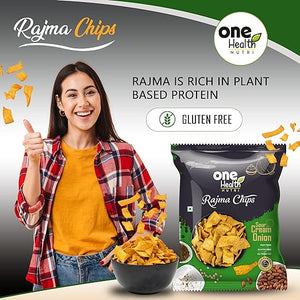 Healthy snacks of India, Rajma Chips,  Healthy Snacks, Healthy Foods and Snacks to Buy, healthy treats to buy