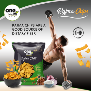 Healthy snacks of India, Rajma Chips,  Healthy Snacks, Healthy Foods and Snacks to Buy, healthy treats to buy