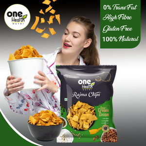 Healthy snacks of India, Rajma Chips,  Healthy Snacks, Healthy Foods and Snacks to Buy, healthy treats to buy