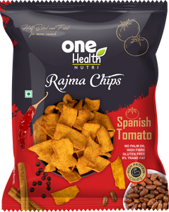 Spanish Tomato | Cream and Onion Chips Combo of 2