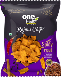 Healthy snacks of India, Rajma Chips,  Healthy Snacks, Healthy Foods and Snacks to Buy, healthy treats to buy